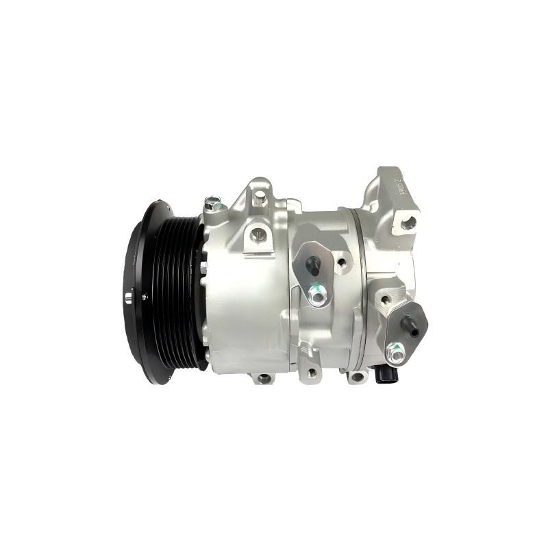 Toyota Ac Compressor